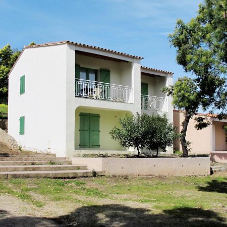 Apartment Cala Di Sole-2 By Interhome Algajola  Exterior photo