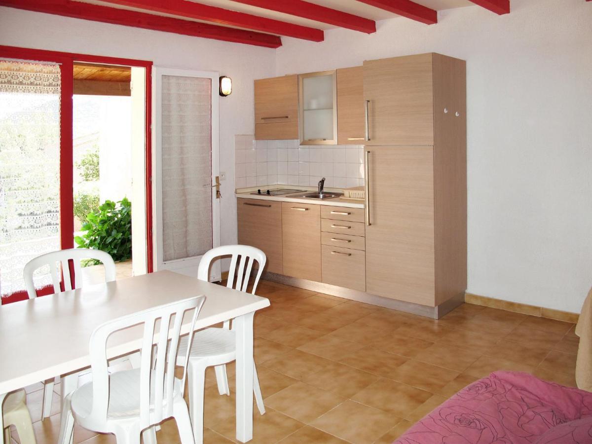 Apartment Cala Di Sole-2 By Interhome Algajola  Exterior photo
