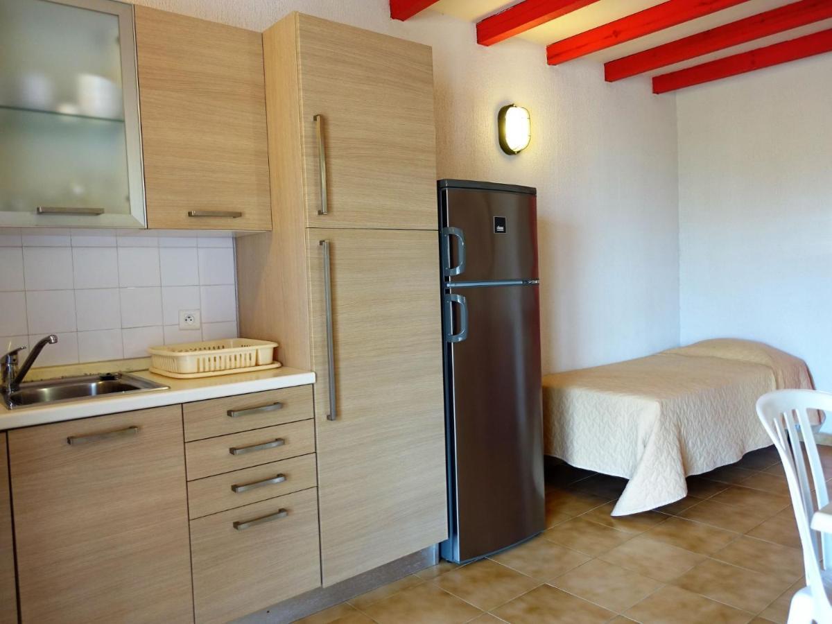 Apartment Cala Di Sole-2 By Interhome Algajola  Exterior photo