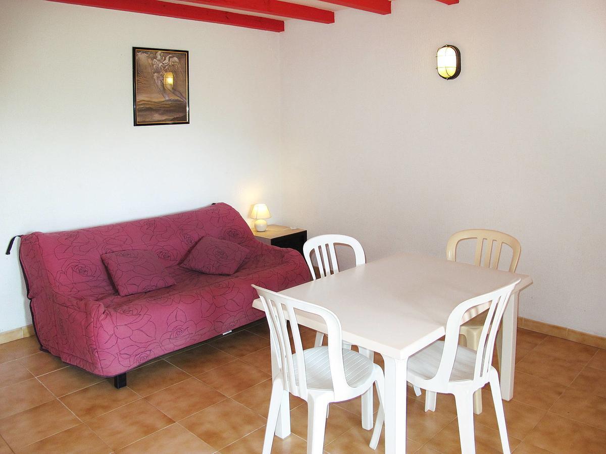 Apartment Cala Di Sole-2 By Interhome Algajola  Exterior photo